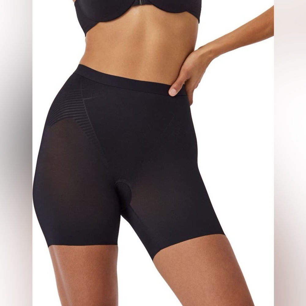 SPANX SPANXshape™ Invisible Girlshorts ❤️NWT❤️IN STORES❤️